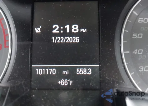 2014 Audi S4 3.0T Premium Plus from USA, damaged, VIN WAUBGAFL7EA014701